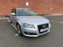 Audi A3 Sportback Tdi 138 Sport Semi-auto