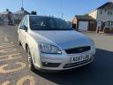 Ford Focus Ghia 115