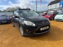 Ford C-max Grand C-max Titanium