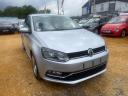 Volkswagen Polo Sel Tdi