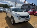 Nissan Juke Acenta Premium