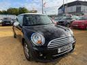 Mini Hatch Cooper D