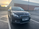 Peugeot 2008 Blue Hdi Allure