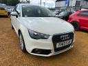 Audi A1 Sportback Tdi Sport