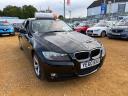 Bmw 3 Series 320d Efficientdynamics