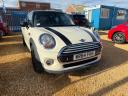 Mini Hatch Cooper D