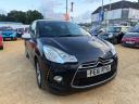 Citroen Ds3 D Style