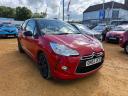 Citroen Ds3 D Style+