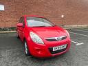Hyundai I20 Comfort