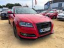Audi A3 Sportback Tdi Sport