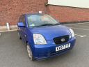 Kia Picanto Gs