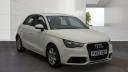 Audi A1 Sportback Tdi Se