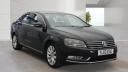 Volkswagen Passat Highline Tdi Bluemotion Technology