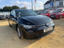 Volkswagen Golf Life Tsi