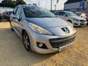 Peugeot 207 Sportium Hdi