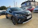 Renault Captur Techno E-tech Hev Auto