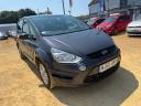 Ford S-max Zetec Tdci 140