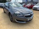 Vauxhall Insignia Design Nav Cdti Auto