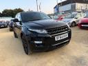 Land Rover Range Rover Evoque Dynamic Sd4 Auto