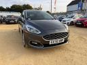 Ford Fiesta Vignale Edition T Mhev