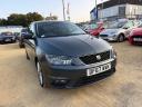 Seat Toledo Xcellence Tsi