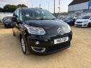 Citroen C3 Picasso Vtr+ Hdi
