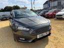 Ford Focus Zetec