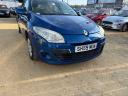 Renault Megane Expression Vvt 100