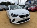 Vauxhall Corsa Se
