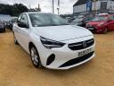 Vauxhall Corsa Se