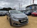 Peugeot 208 Tech Edition S/s
