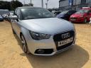 Audi A1 Sportback Tfsi Sport