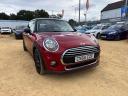 Mini Hatch Cooper