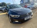 Volkswagen Passat S Tdi Bluemotion Technology