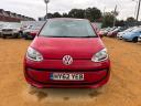Volkswagen Up! Move Up!