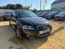 Audi A3 Sportback Se Tdi