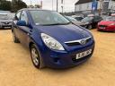 Hyundai I20 Comfort