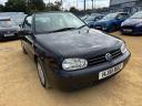 Volkswagen Golf tdi