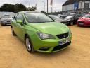 Seat Ibiza Se