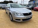 Skoda Octavia Se Tdi Cr