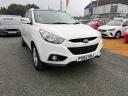 Hyundai Ix35 Premium Crdi