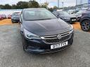 Vauxhall Astra Sri S/s Auto