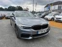 Bmw 5 Series 530e M Sport Auto