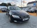 Volvo V70 Business Edition D3 Auto