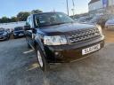 Land Rover Freelander Xs Td4