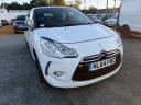 Citroen Ds3 D Style+