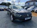 Volkswagen Passat Se Business Tdi Bluemotion Technology Semi-auto