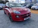 Vauxhall Adam Jam S/s