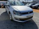 Volkswagen Polo Moda 60