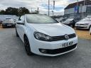 Volkswagen Golf Gt Bluemotion Technology Tdi